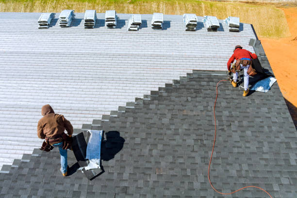 Roof Installation Near Me in Town N Country, FL